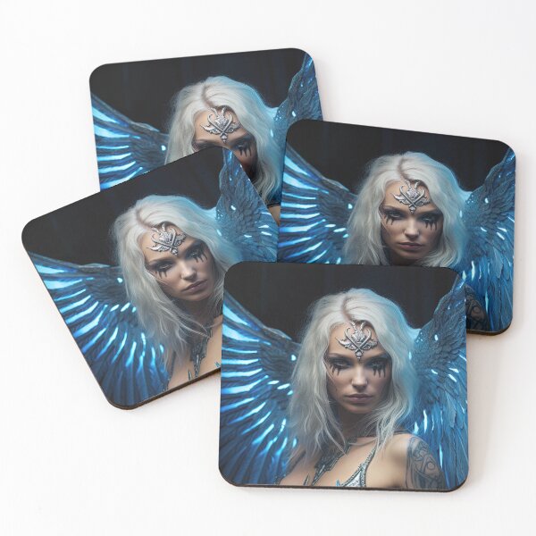 Item preview, Sinéad  designed and sold by OccultDreams.