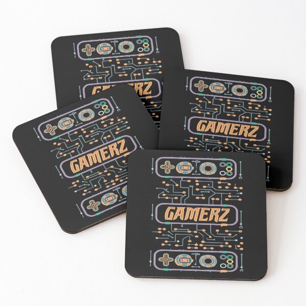 Item preview, GAMERZ futurustic Digital theme designed and sold by XYDstore.