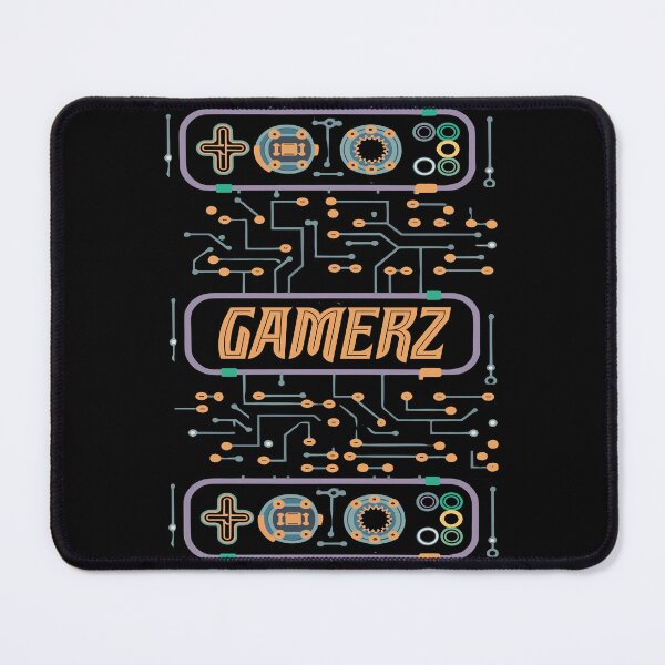 Item preview, GAMERZ futurustic Digital theme designed and sold by XYDstore.