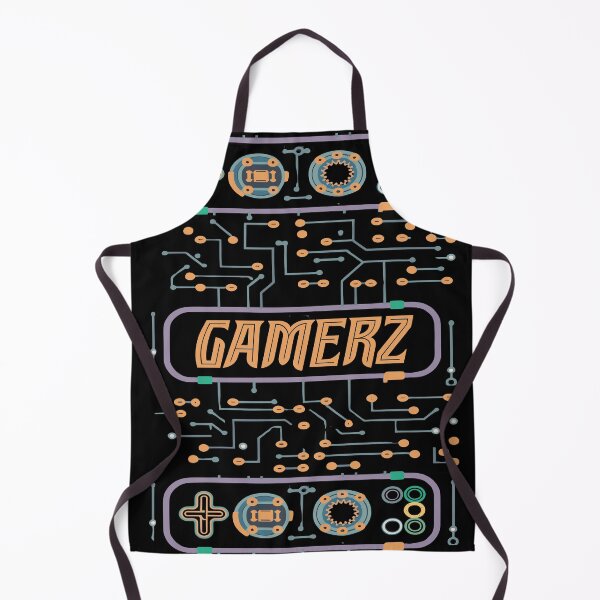 Item preview, GAMERZ futurustic Digital theme designed and sold by XYDstore.