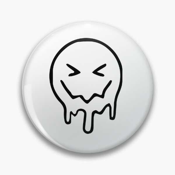 Item preview, Is My Ink Grinning or Grinning Away? designed and sold by InkStation24.