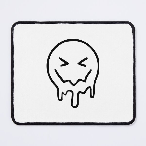 Item preview, Is My Ink Grinning or Grinning Away? designed and sold by InkStation24.
