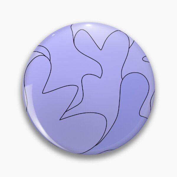 Item preview, patterns with blue tones designed and sold by azet-art.