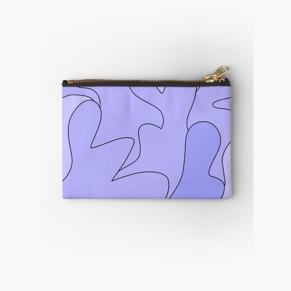 Item preview, patterns with blue tones designed and sold by azet-art.