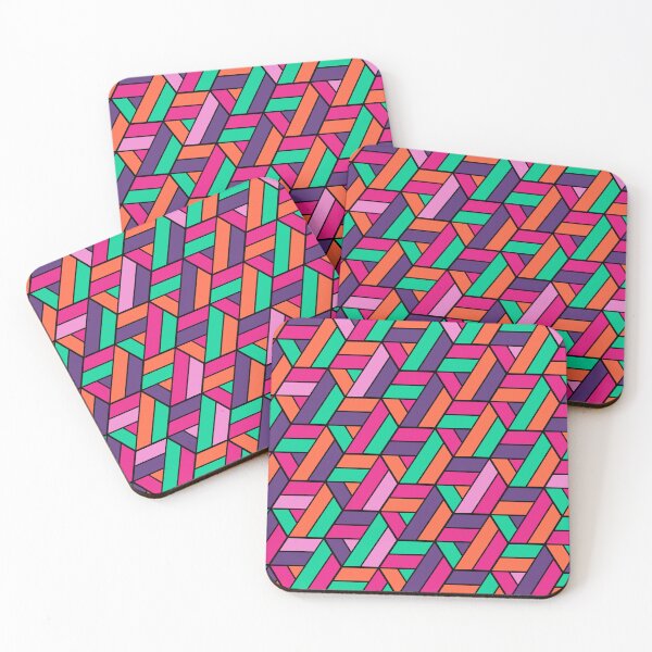 Item preview, Geometric Spring Summer designed and sold by Ederson D'Mind.