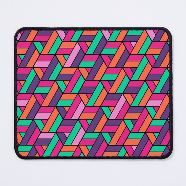 Item preview, Geometric Spring Summer designed and sold by Ederson D'Mind.
