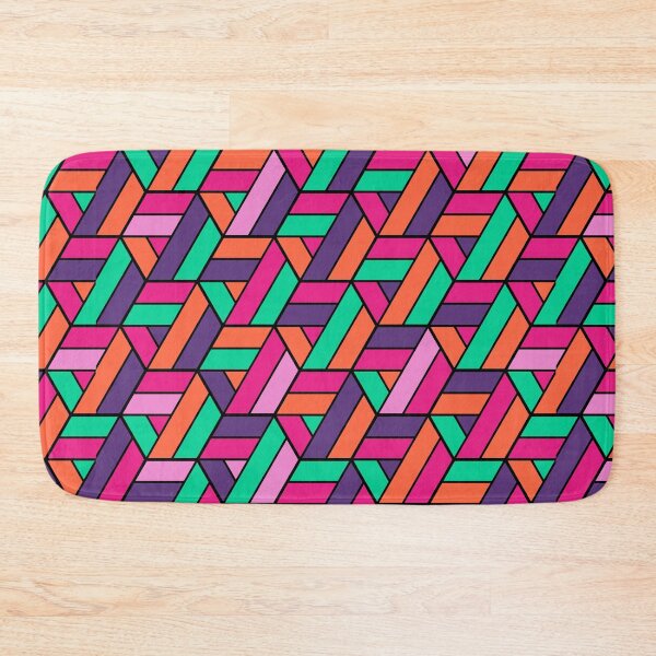 Item preview, Geometric Spring Summer designed and sold by Ederson D'Mind.