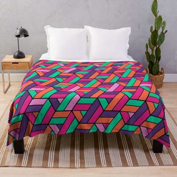 Item preview, Geometric Spring Summer designed and sold by Ederson D'Mind.
