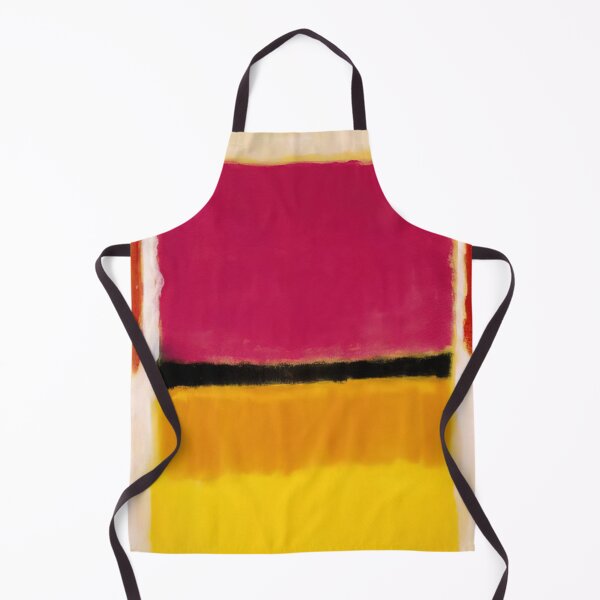 Item preview, Mark Rothko - Violet, Black, Orange, Yellow on White and Red - 1949 designed and sold by thompart.