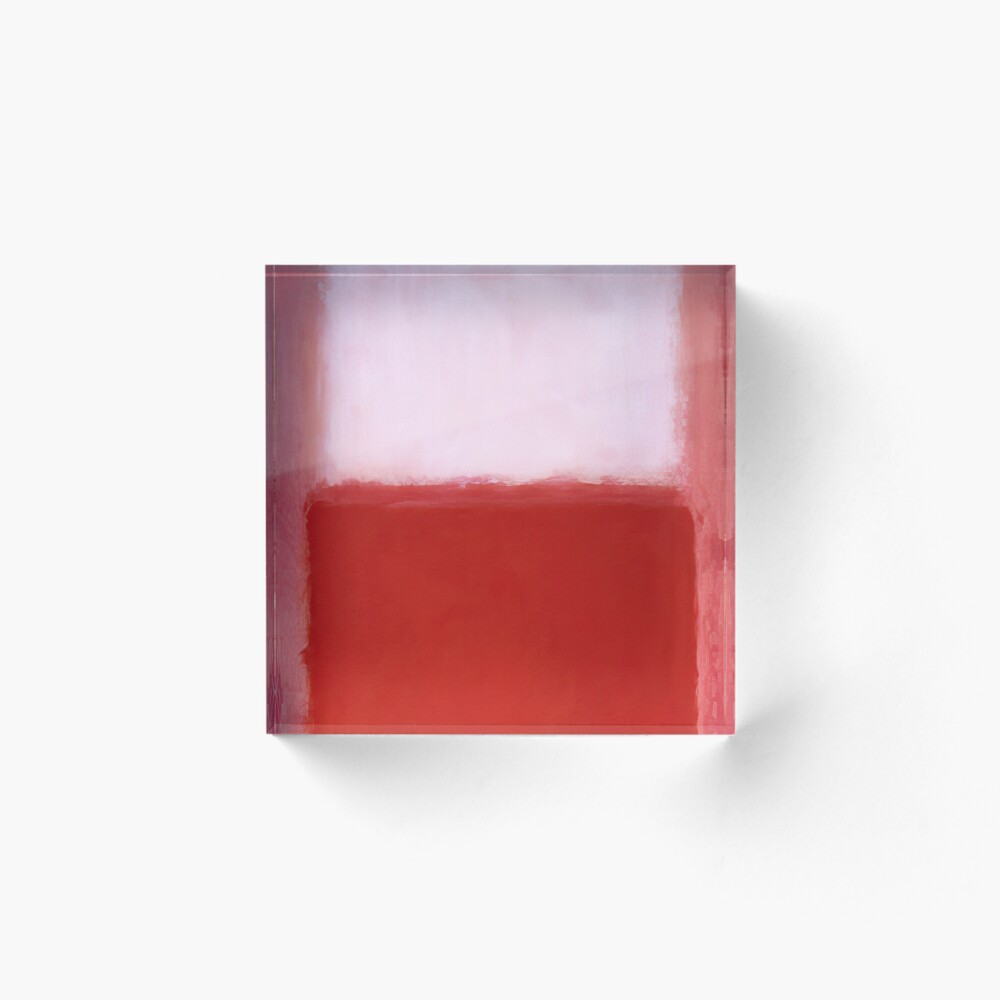 Item preview, Acrylic Block designed and sold by thompart.