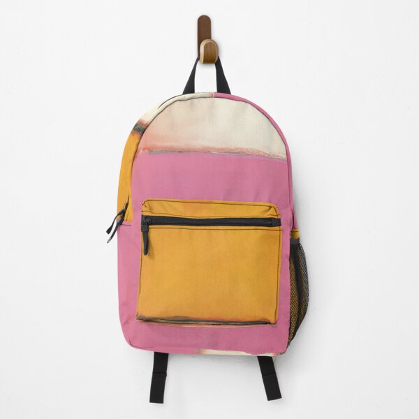 Item preview, Mark Rothko - White Center (Yellow, Pink and Lavender on Rose) - 1950 designed and sold by thompart.