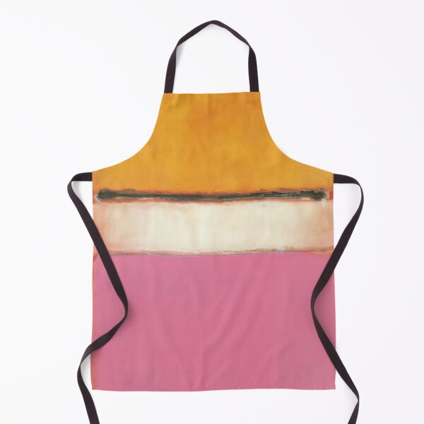 Item preview, Mark Rothko - White Center (Yellow, Pink and Lavender on Rose) - 1950 designed and sold by thompart.