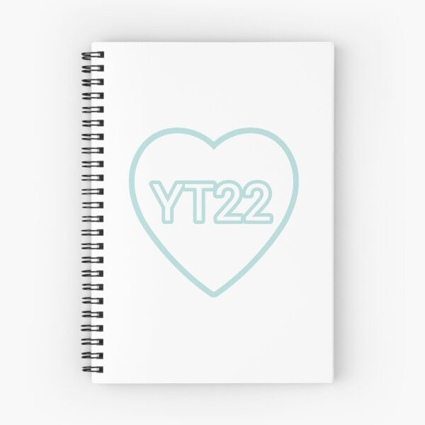 Item preview, YT22 Yuki Tsunoda heart designed and sold by TheGrandShopp.
