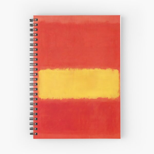 Item preview, Mark Rothko - Yellow band - 1956 designed and sold by thompart.