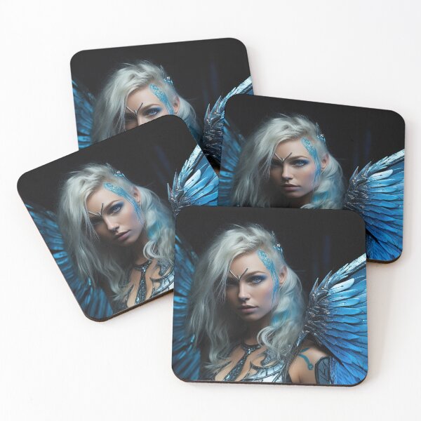 Item preview, Maura designed and sold by OccultDreams.