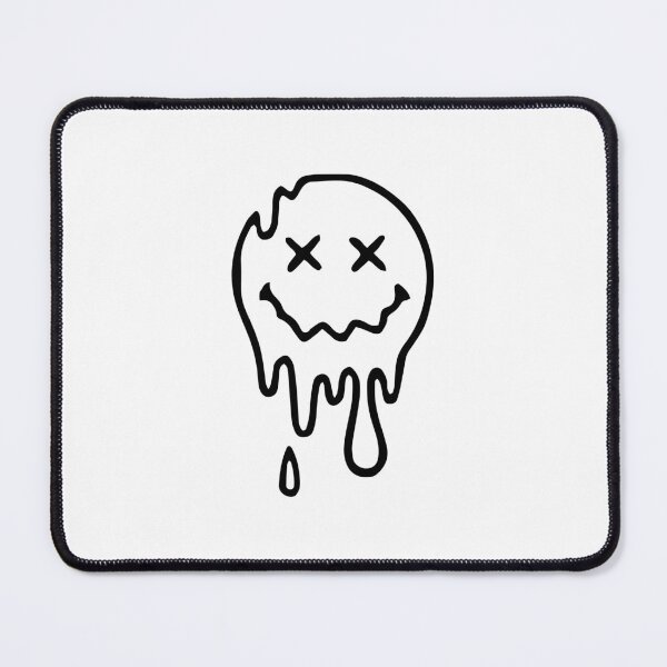 Item preview, Is My Ink Grinning or Grinning Away? designed and sold by InkStation24.