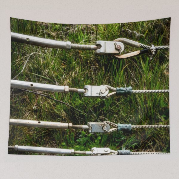 Item preview, Tension designed and sold by Steve Walser.