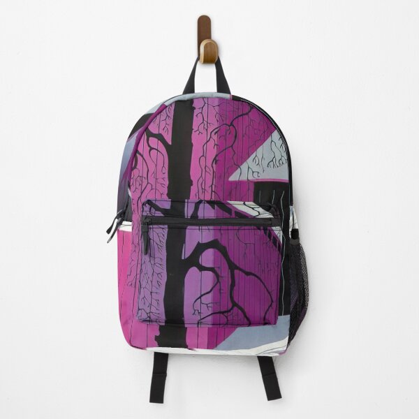 Item preview, Eyvind Earle - Amethyst designed and sold by thompart.