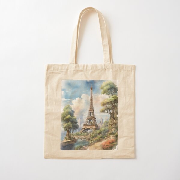 Item preview, Eiffel tower Paris French designed and sold by glooballcenter.