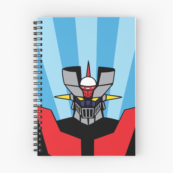 Item preview, Mazinger Z designed and sold by Rodimus76.
