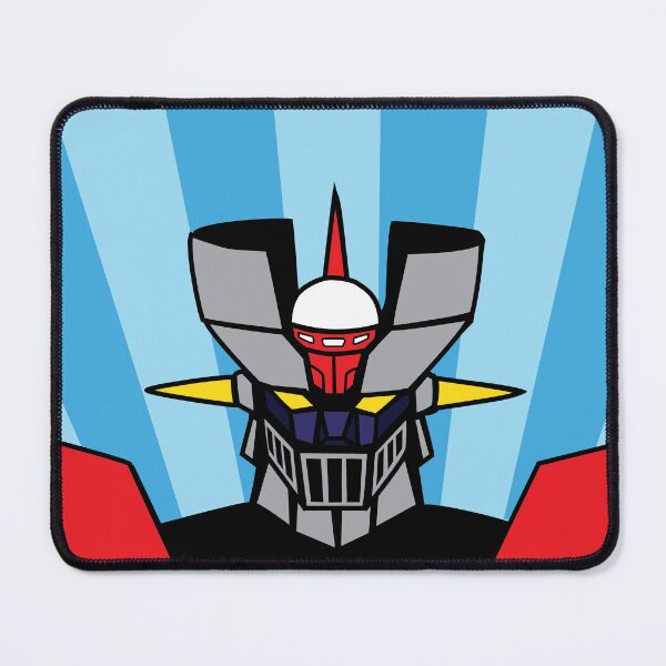 Item preview, Mazinger Z designed and sold by Rodimus76.