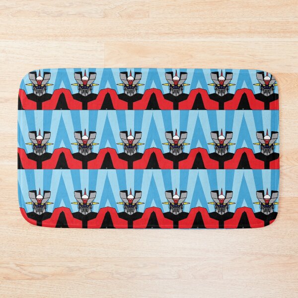 Item preview, Mazinger Z designed and sold by Rodimus76.