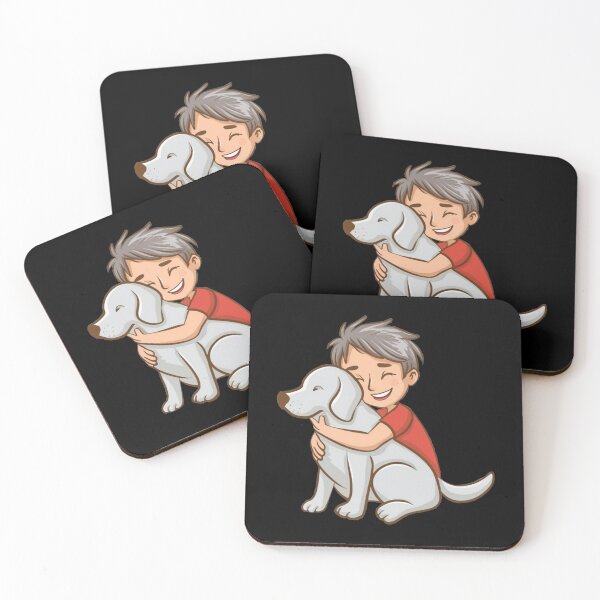 Item preview, Silver Labrador designed and sold by Daria-Shop.