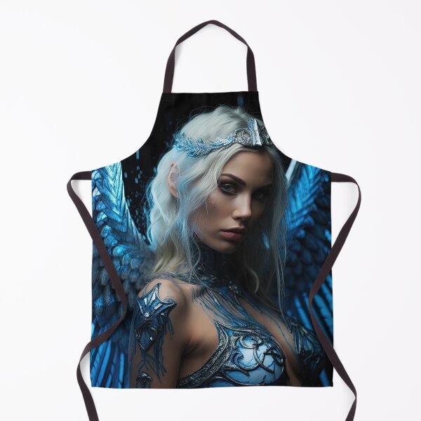 Item preview, Róisín designed and sold by OccultDreams.
