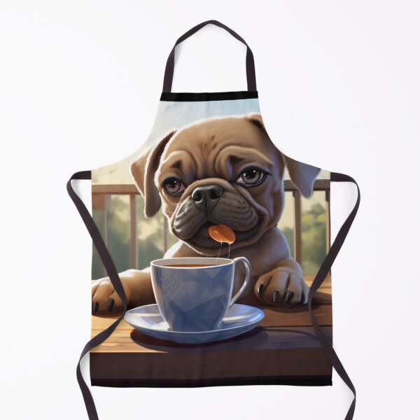 Item preview, Sweet Tea Puppy designed and sold by vk09.