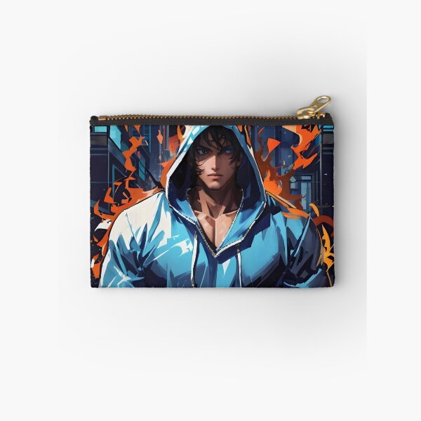 Item preview, Underground Fighter designed and sold by DarylWelsh2024.