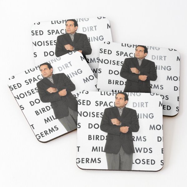Item preview, Mr. Monk Adrian Monk designed and sold by My Favorite Store.