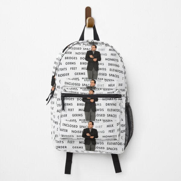 Item preview, Mr. Monk Adrian Monk designed and sold by My Favorite Store.