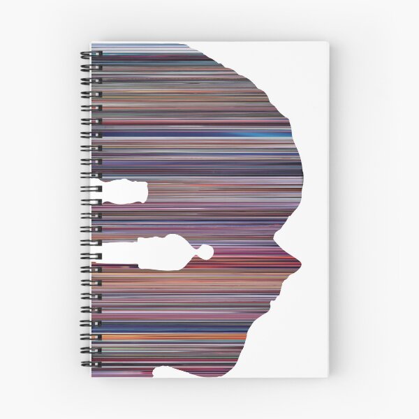 Item preview, The End of Evangelion (1997) – Color Timeline designed and sold by ChromaticGroove.