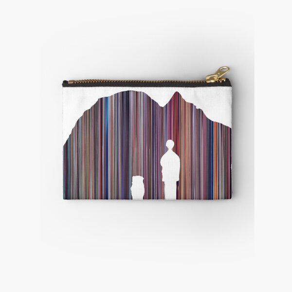 Item preview, The End of Evangelion (1997) – Color Timeline designed and sold by ChromaticGroove.