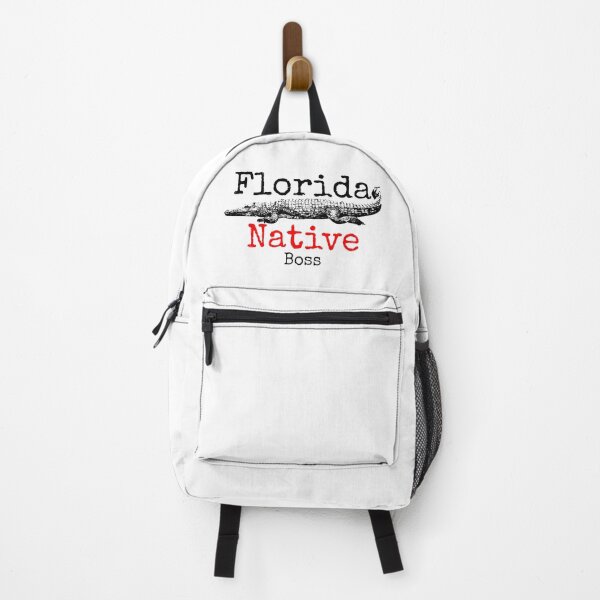 Item preview, Florida Native Boss designed and sold by korn2475.