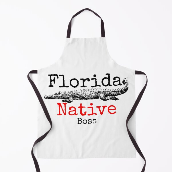 Item preview, Florida Native Boss designed and sold by korn2475.