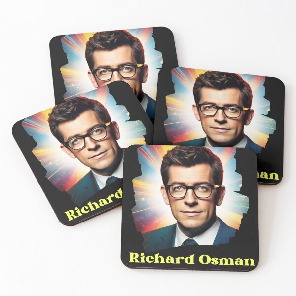 Item preview, Osman's Game: A Pointless British Comedy designed and sold by LunaLoop.