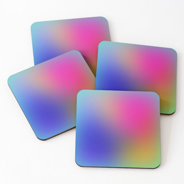 Item preview, Bright Abstract Art designed and sold by masabo.