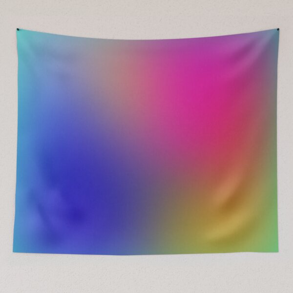 Item preview, Bright Abstract Art designed and sold by masabo.