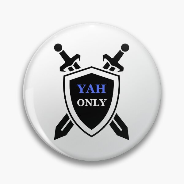 Item preview, YAH ONLY designed and sold by OriginalIsrael.