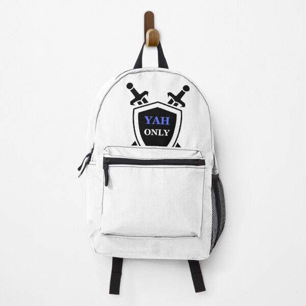 Item preview, YAH ONLY designed and sold by OriginalIsrael.