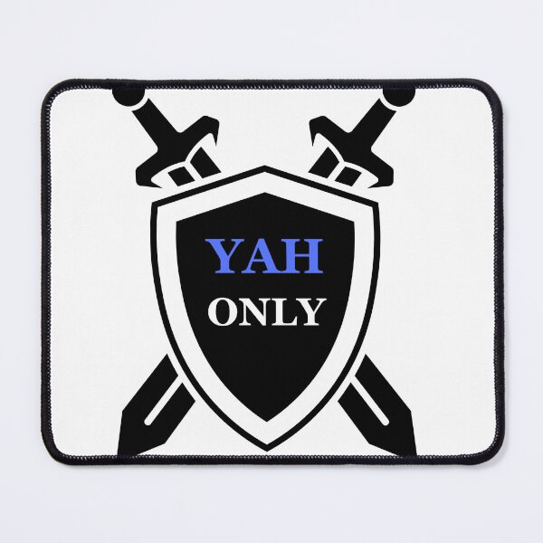 Item preview, YAH ONLY designed and sold by OriginalIsrael.