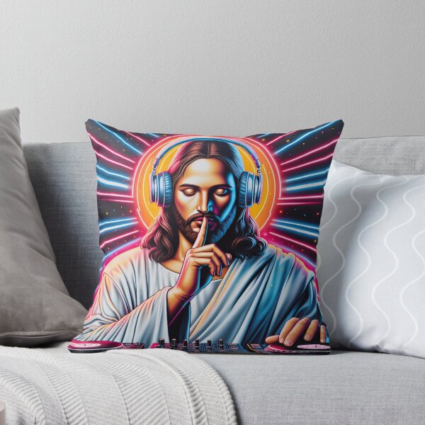 Item preview, Holy Remix designed and sold by ShushingJesus.