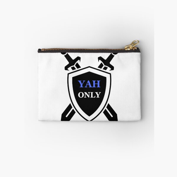 Item preview, YAH ONLY designed and sold by OriginalIsrael.