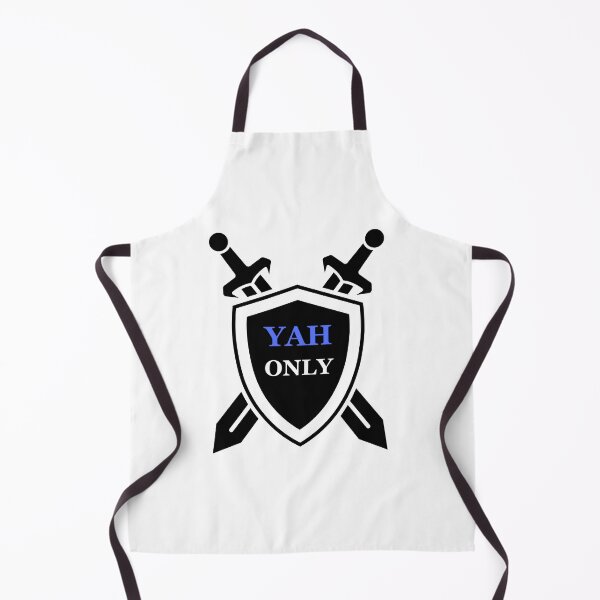 Item preview, YAH ONLY designed and sold by OriginalIsrael.