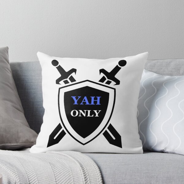 Item preview, YAH ONLY designed and sold by OriginalIsrael.