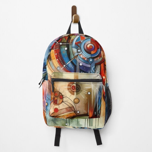Item preview, Shamanic Visions in Modern Art designed and sold by Vlark555.