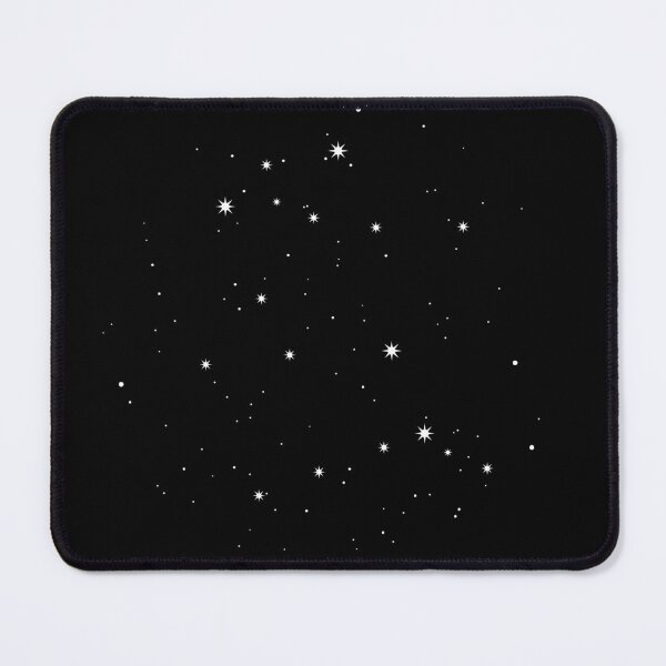 Item preview, GEMINI constellation Gemini (May 22-June 21) designed and sold by Luzi Illustrella.