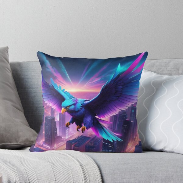 Item preview, An unusual bird designed and sold by KilianSzmid.