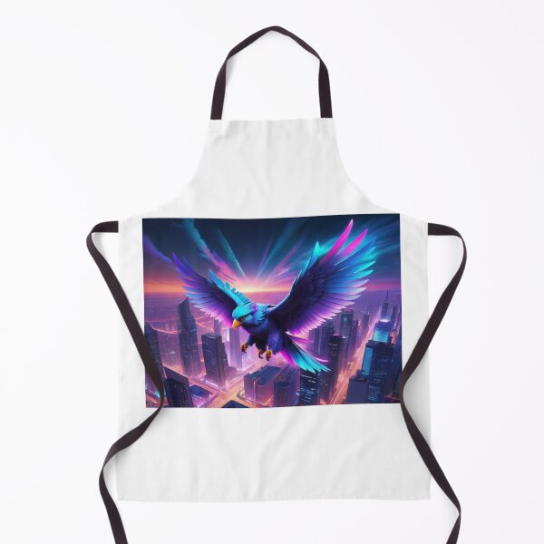 Item preview, An unusual bird designed and sold by KilianSzmid.